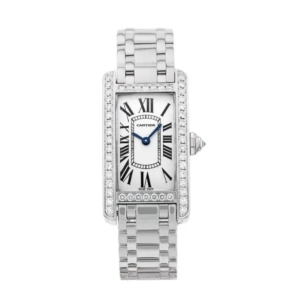 Cartier Cartier Tank Americaine WB7073L1
