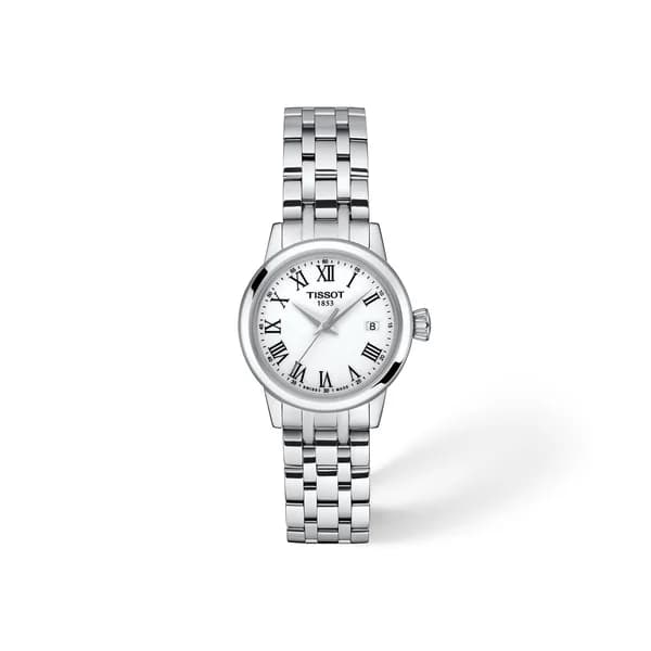 Tissot Tissot Classic Dream 28mm