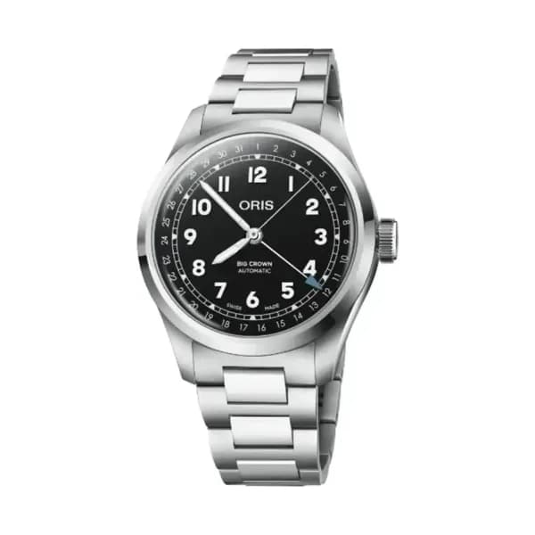 Oris Montre Big Crown Pointer Date 01 754 7798 4064-07 8 20 06