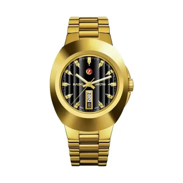 Rado New Original Automatic