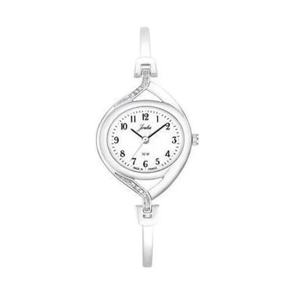 Certus Montre Certus en Acier Argenté