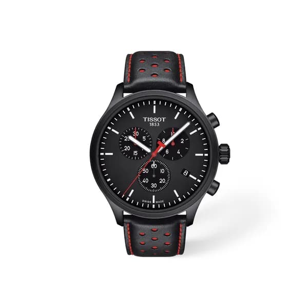 Tissot Tissot Chrono XL Swiss Basketball