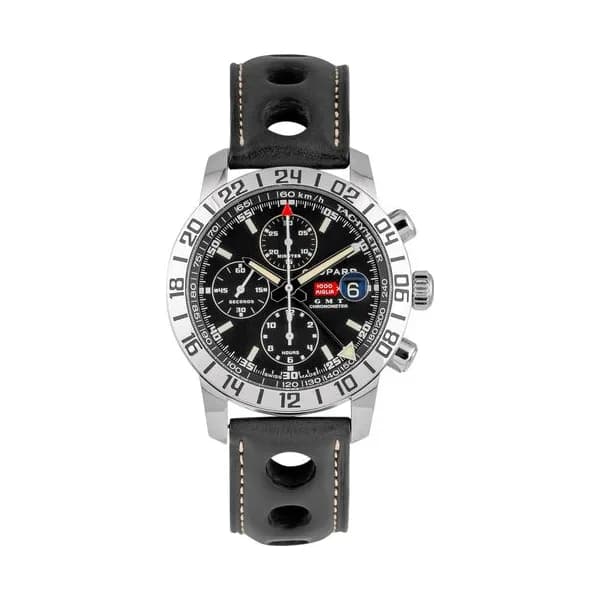 Chopard Montre Chopard Mille Miglia GMT Chronograph automatique 42 mm