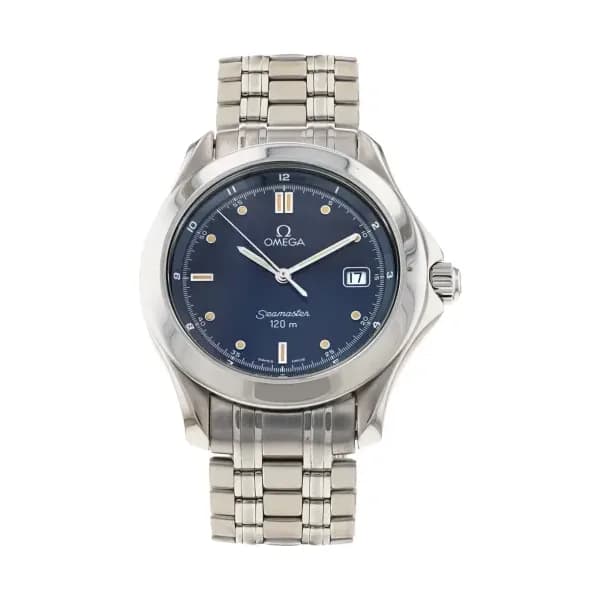 Omega Omega Seamaster 120m 2511.80.00