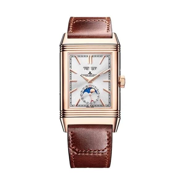 Jaeger-LeCoultre Reverso Tribute Duoface Calendar