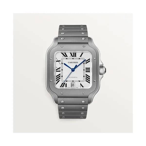 Cartier Montre Santos de Cartier