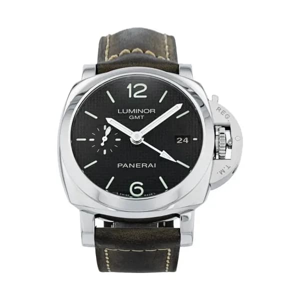 Panerai Panerai Luminor GMT PAM00535
