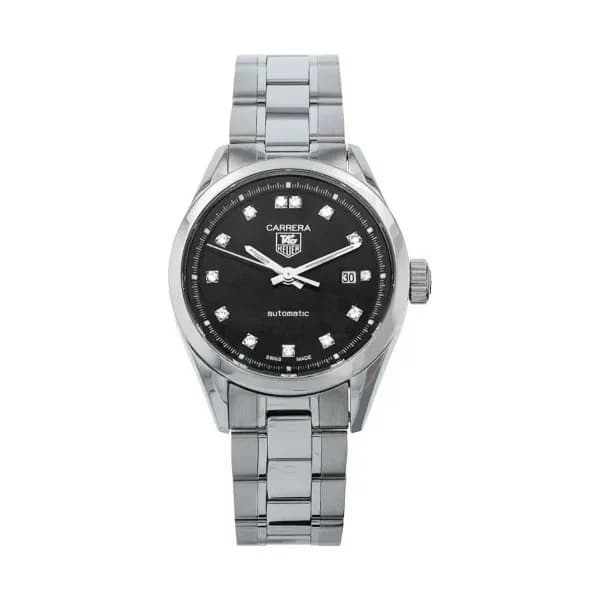 TAG Heuer TAG Heuer Carrera Ladies WV2410.BA0793