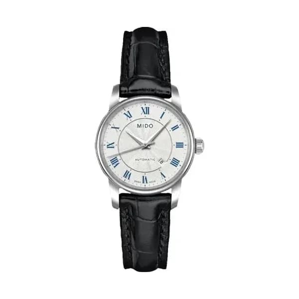 Mido Baroncelli