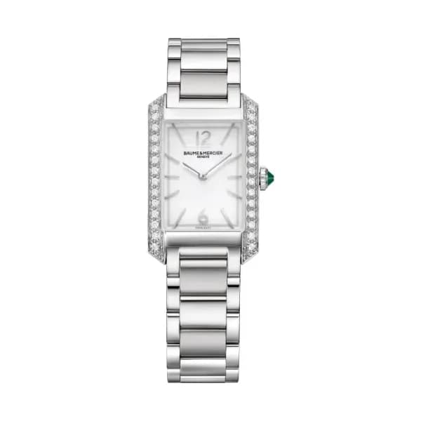 Baume & Mercier Hampton 10631