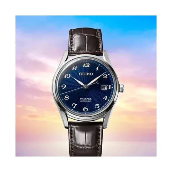 Seiko Montre Presage