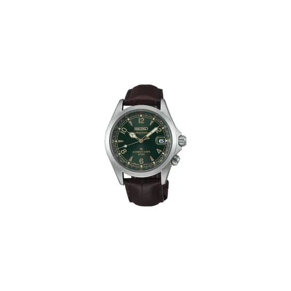 Seiko Montre PROSPEX Alpinist