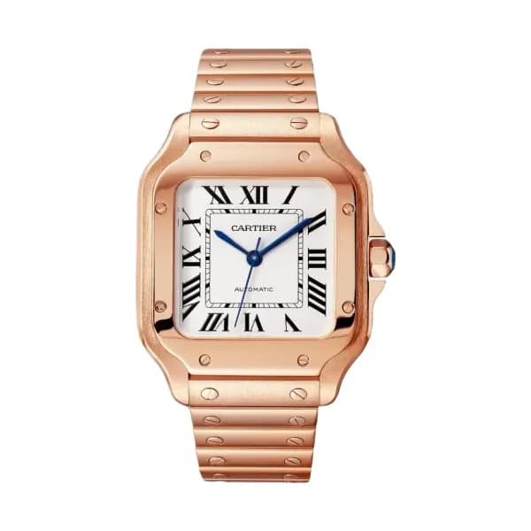 Cartier Montre Santos de Cartier