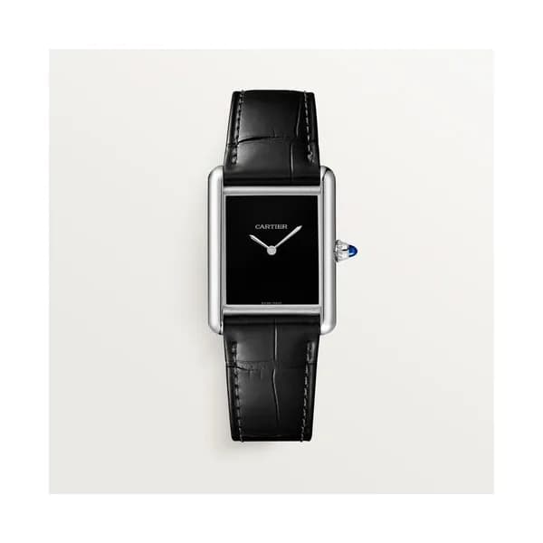 Cartier Montre Tank Must de Cartier