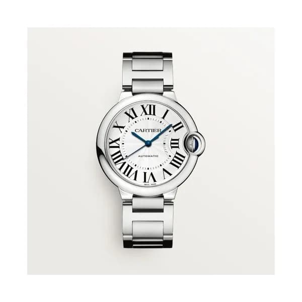 Cartier Montre Ballon Bleu de Cartier