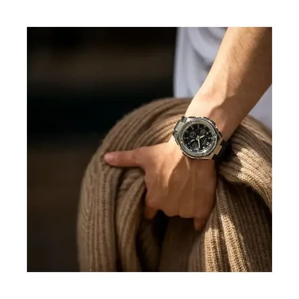 Casio Montre GST-W110-1AER