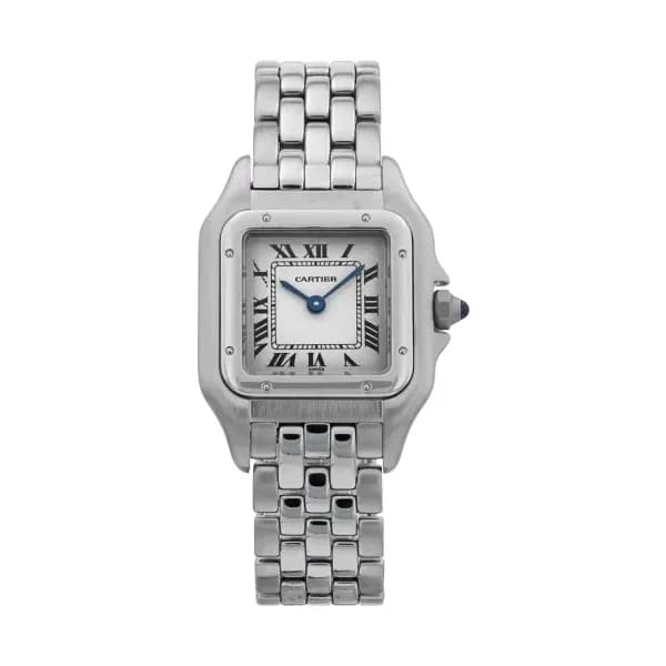 Cartier Cartier Panthere W25033P5