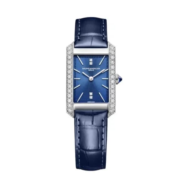 Baume & Mercier Hampton 10709