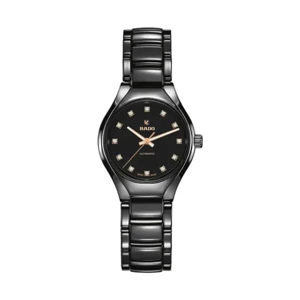 Rado True Automatic Diamonds