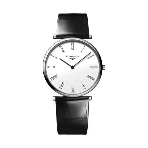 Longines La Grande Classique