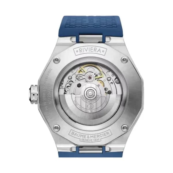 Baume & Mercier Riviera 10619