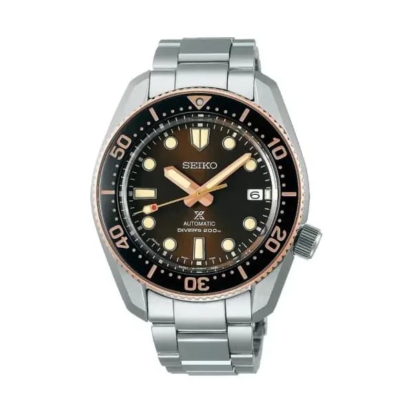 Seiko Montre Prospex