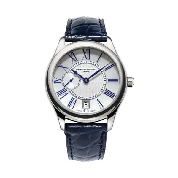 Frédérique Constant Montre Ladies Automatic Small Seconds FC-318MPWN3B6