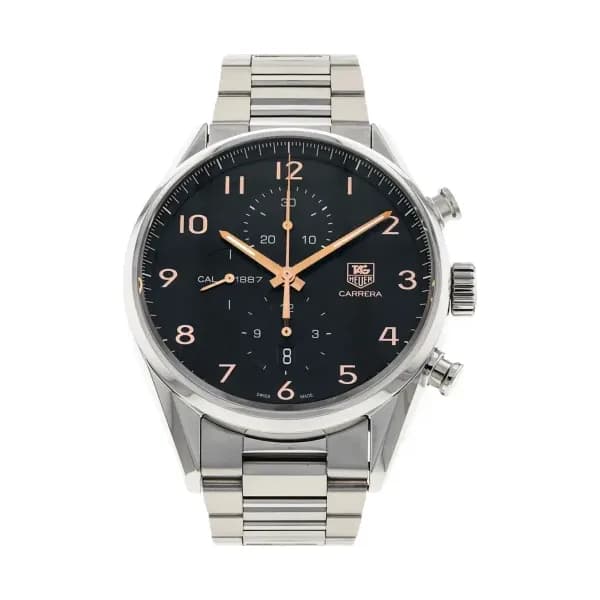 TAG Heuer TAG Heuer Carrera CAR2014.BA0796