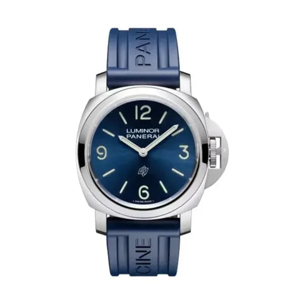 Panerai Luminor Base Logo