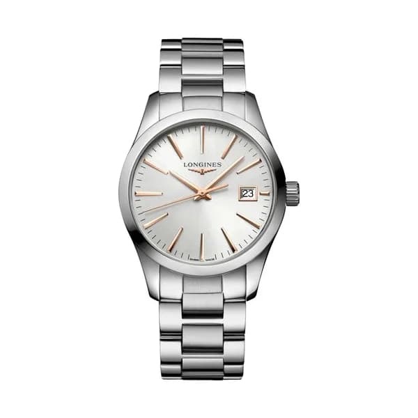 Longines Conquest Classic