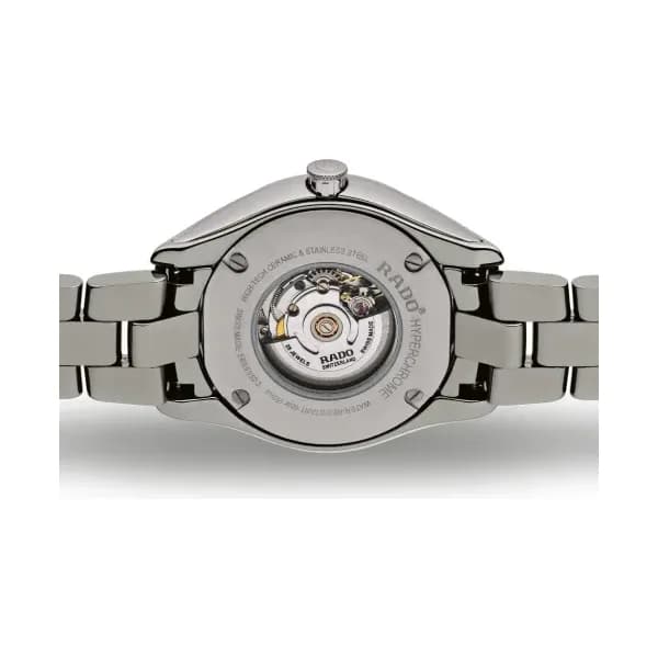 Rado HyperChrome Automatic Diamonds