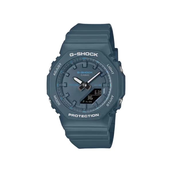 Casio Montre Gshock Classic 40.20 mm- GMA-P2100BA-2AER