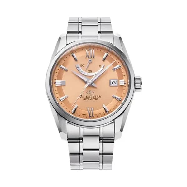 Orient Star Montre Mechanical Contemporary RE-AU0108G
