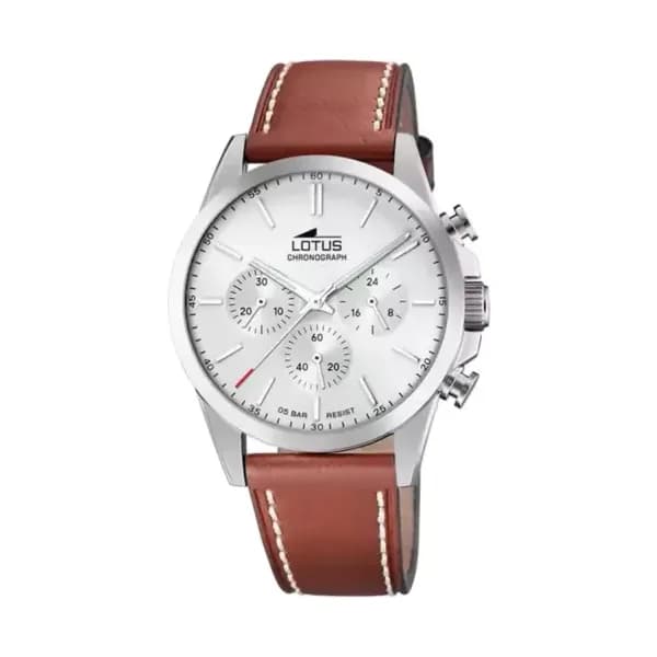 Lotus Montre Chronograph 18990/1