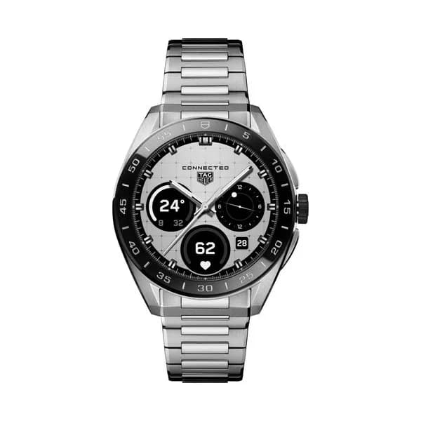 TAG Heuer TAG Heuer Connected Calibre E5
