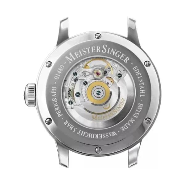 MeisterSinger Perigraph