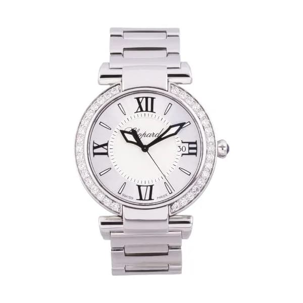 Chopard Montre Chopard Imperiale quartz 36 mm Full Set 2014