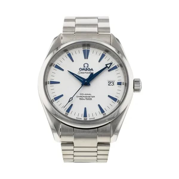 Omega Omega Aqua Terra 150m Gents 2502.33.00