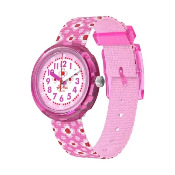 Flik Flak Montre Power Flower FPNP180