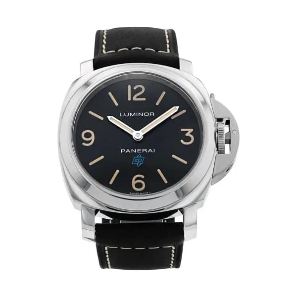 Panerai Panerai Luminor Base Logo PAM00634