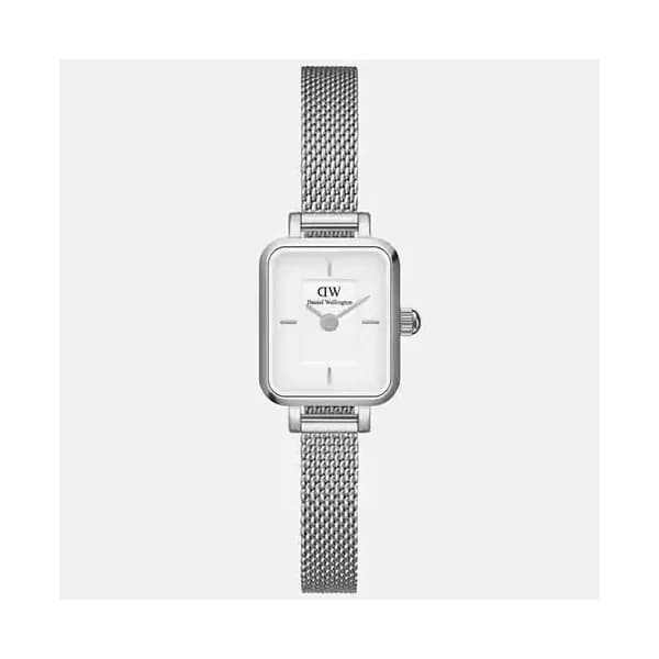 Daniel Wellington Montre Femme Daniel Wellington Acier Acier inoxydable DW.DW00100726