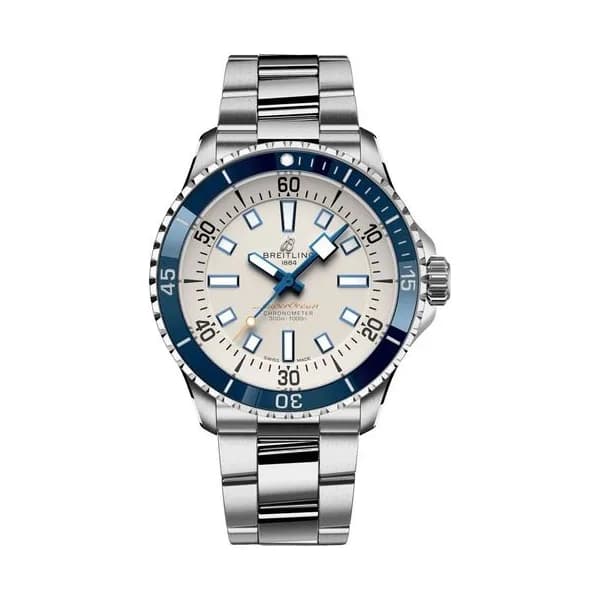 Breitling Superocean Automatic 42