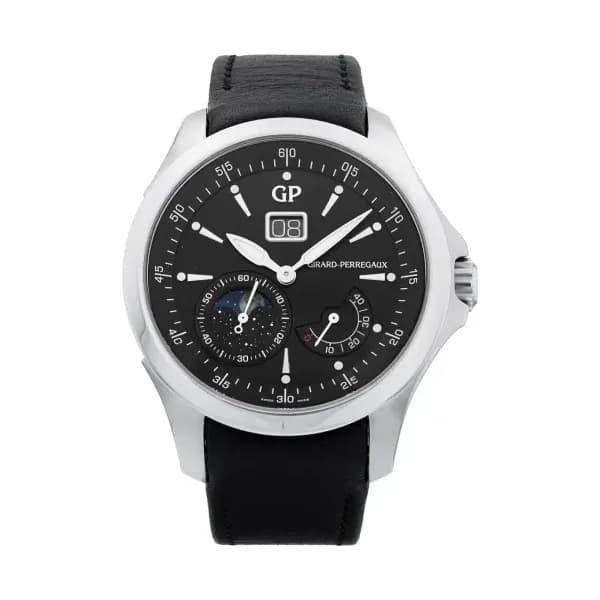 Girard-Perregaux Girard Perregaux Traveller 49650-11-632-BB6A