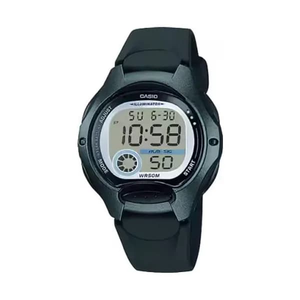 Casio LW-200-1BV