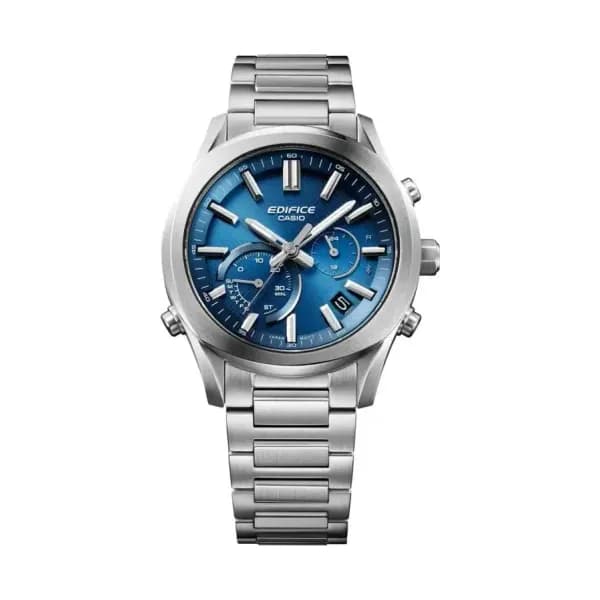 Casio Edifice Montre Edifice Connectée EQB-1300D-2AEF