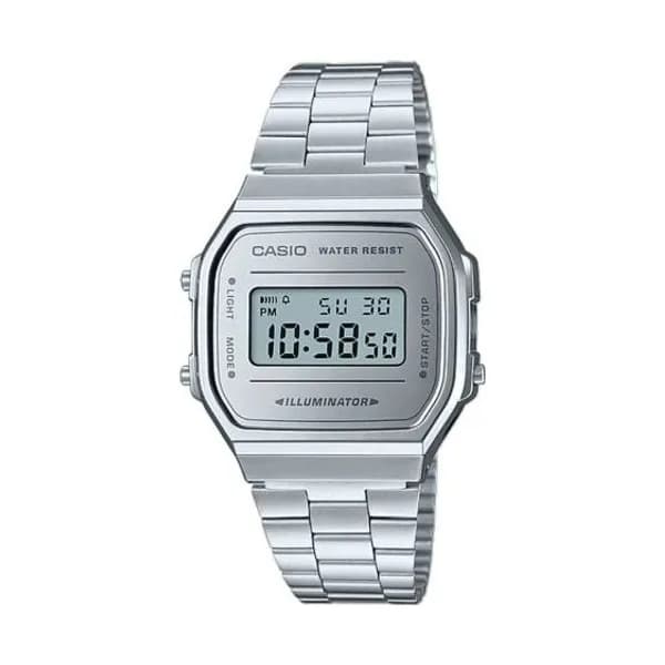 Casio Montre Casio Vintage - Iconic Collection - A168WEM-7
