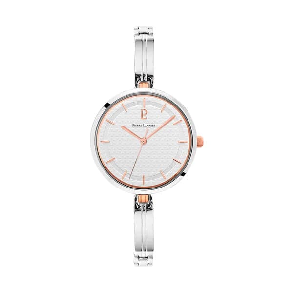 Pierre Lannier Montre Pierre Lannier Pretty en Métal Argenté