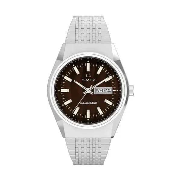 Timex Montre Q Timex Falcon Eye TW2W62400