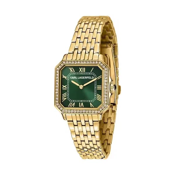 Karl Lagerfeld Montre Karl Lagerfeld Icon Square - R0553110503