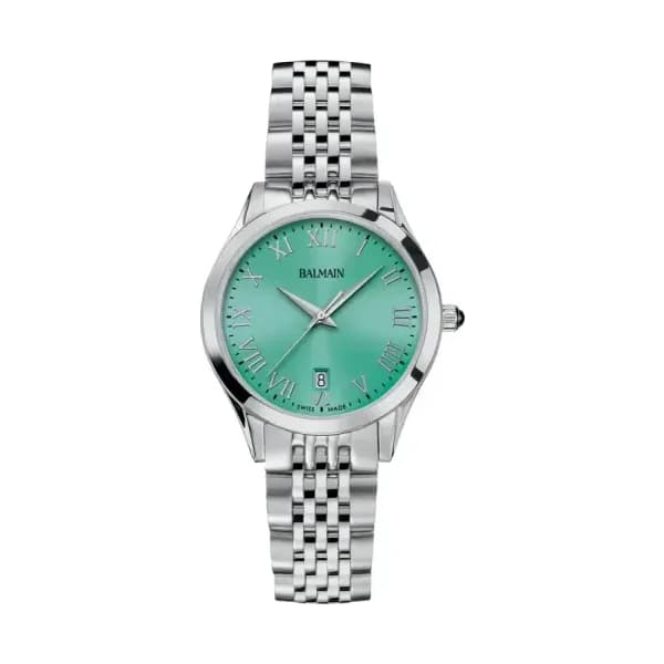 Balmain Montre Tradition Classic R Lady B43113172